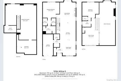 51 Farm Acre Circle, Mount Sinai, NY 11766 - Photo 38