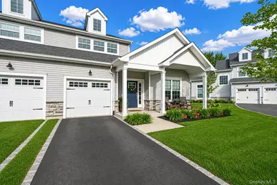 51 Farm Acre Circle, Mount Sinai, NY 11766 - Photo 4