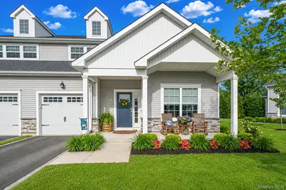51 Farm Acre Circle, Mount Sinai, NY 11766 - Photo 1