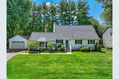 11 Overlook Road, Ardsley, NY 10502 - Photo 1