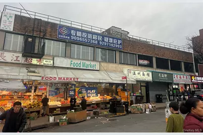 40-33 Main Street #2FL, Flushing, NY 11354 - Photo 1