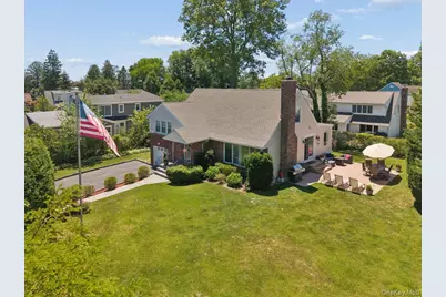 3 Carolyn Place, Bronxville, NY 10708 - Photo 1