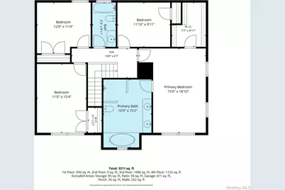 225 Old Willets Path, Smithtown, NY 11787 - Photo 36