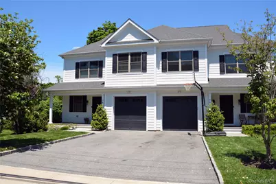78 Orchard Avenue #76, Rye, NY 10580 - Photo 1