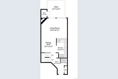21 Top Of The Ridge #A7, Mamaroneck, NY 10543 - Photo 30