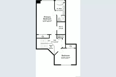21 Top Of The Ridge #A7, Mamaroneck, NY 10543 - Photo 32