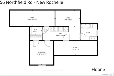 56 Northfield Road, New Rochelle, NY 10804 - Photo 22