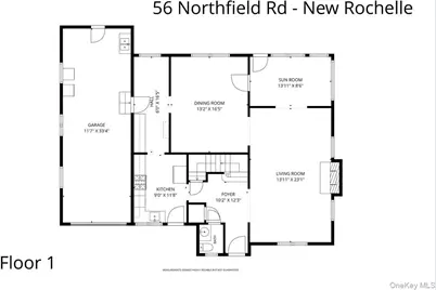 56 Northfield Road, New Rochelle, NY 10804 - Photo 20