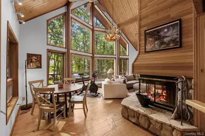 253 York Lake Estates Road, Barryville, NY 12719 - Photo 30