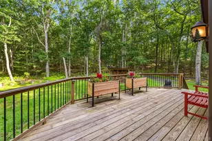 253 York Lake Estates Rd, Barryville, NY 12719 - Photo 18