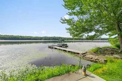 253 York Lake Estates Road, Barryville, NY 12719 - Photo 8