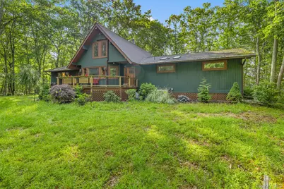 253 York Lake Estates Road, Barryville, NY 12719 - Photo 14