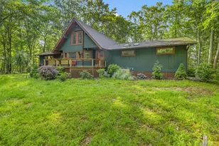 253 York Lake Estates Rd, Barryville, NY 12719 - Photo 14