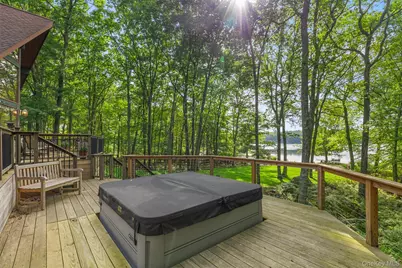 253 York Lake Estates Road, Barryville, NY 12719 - Photo 10