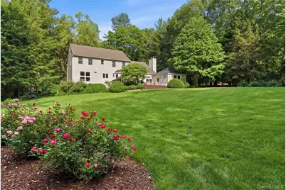 78 Old Church Lane, Pound Ridge, NY 10576 - Photo 1