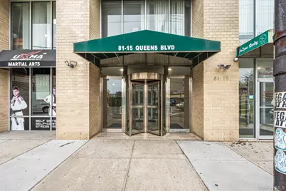 81-15 Queens Boulevard #4H, Elmhurst, NY 11373 - Photo 18