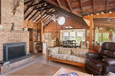 28 Ocean Road, Ocean Beach, NY 11770 - Photo 12