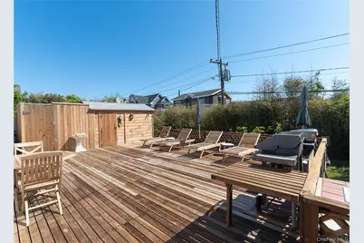 28 Ocean Road, Ocean Beach, NY 11770 - Photo 4
