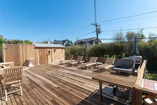 28 Ocean Rd, Ocean Beach, NY 11770 - Photo 4