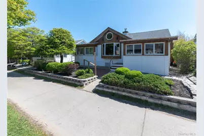28 Ocean Road, Ocean Beach, NY 11770 - Photo 2