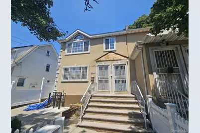 21919 143rd Road, Springfield Gardens, NY 11413 - Photo 2