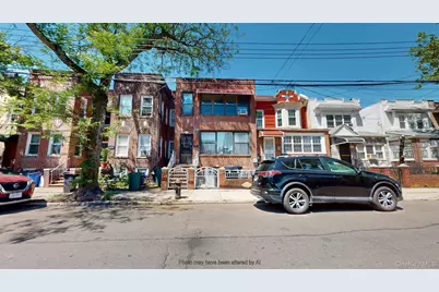 1168 E 38th Street, Brooklyn, NY 11210 - Photo 1