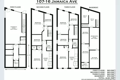 106-17 Jamaica Avenue, Richmond Hill, NY 11418 - Photo 20