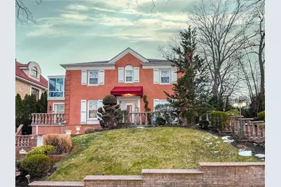 186-20 Troon Road, Jamaica, NY 11432 - Photo 1