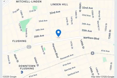 144-49 Northern Boulevard #701, Flushing, NY 11354 - Photo 12
