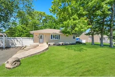 34 Windus Drive, Shirley, NY 11967 - Photo 1