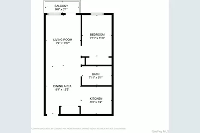 14102 Pershing Crescent #4, Briarwood, NY 11435 - Photo 8