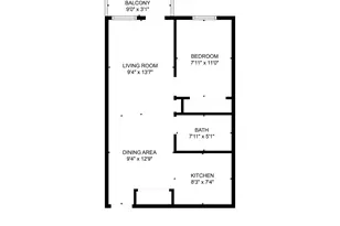 141-02 Pershing Crescent, Briarwood, NY 11435 - Photo 8