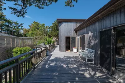 43 Crescent Avenue, Fire Island Pines, NY 11770 - Photo 2