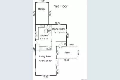7 Garden Place, Pelham, NY 10803 - Photo 26