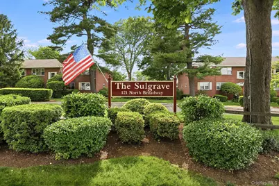 121 North Broadway #21K, White Plains, NY 10603 - Photo 2