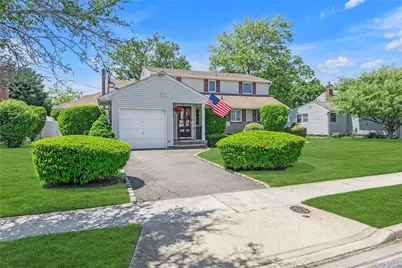 386 Harrison Avenue, Massapequa, NY 11758 - Photo 24