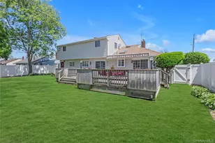 386 Harrison Ave, Massapequa, NY 11758 - Photo 20