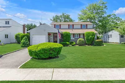 386 Harrison Avenue, Massapequa, NY 11758 - Photo 1