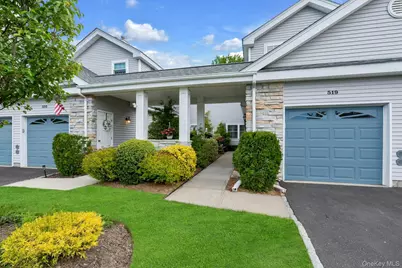 519 Highland Court, Moriches, NY 11955 - Photo 1