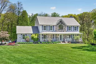 8 Apple Hill Dr, Highland Mills, NY 10930 - Photo 40