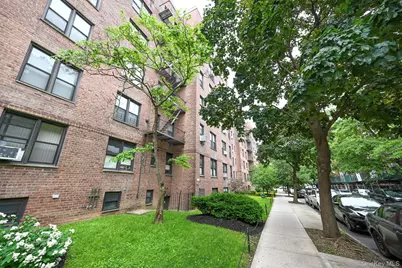 105-21 66th Avenue #5B, Forest Hills, NY 11375 - Photo 1