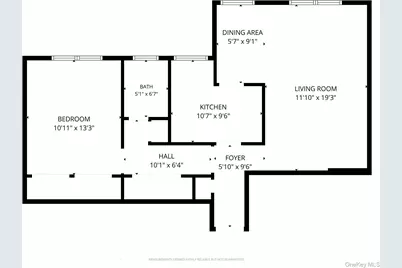 105-21 66th Avenue #5B, Forest Hills, NY 11375 - Photo 20