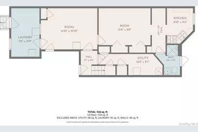 155 Sunnyside Avenue, Brooklyn, NY 11207 - Photo 22