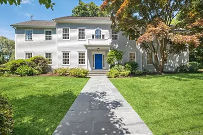 3 Oak Lane, Larchmont, NY 10538 - Photo 1