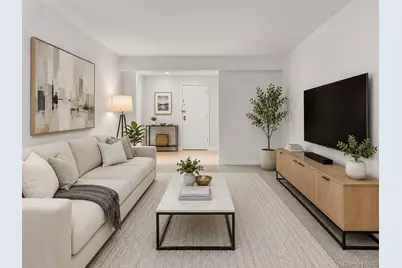 2 Louisiana Avenue #4B, Bronxville, NY 10708 - Photo 2
