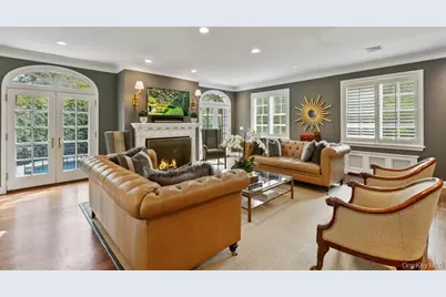 8 Boxwood Lane, Rye, NY 10580 - Photo 22