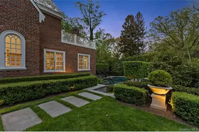 8 Boxwood Lane, Rye, NY 10580 - Photo 8