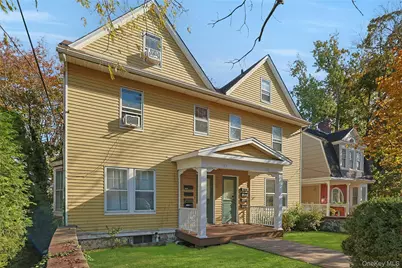 103 S Broadway #103, Nyack, NY 10960 - Photo 1
