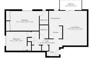 1 Toms Point Ln, Port Washington, NY 11050 - Photo 10