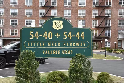 54-44 Little Neck Parkway #5U, Little Neck, NY 11362 - Photo 1